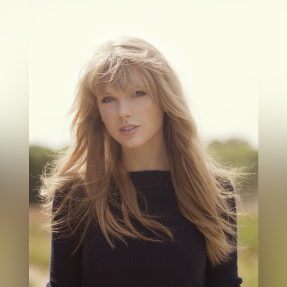 Taylor Swift Princess of Pop Popstar Country Singer 7pc 8x10 Photo Set - Picture 7 of 8